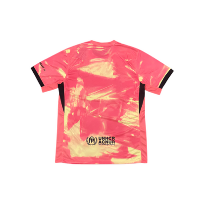 FC Barcelona "Senyera Fusion" Premium Kit