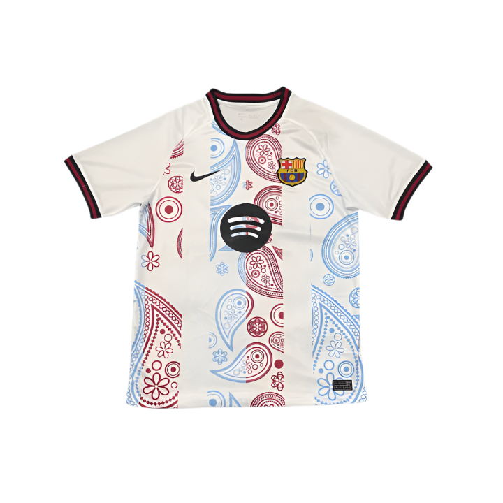 FC Barcelona "Tiki-taka" Premium Kit