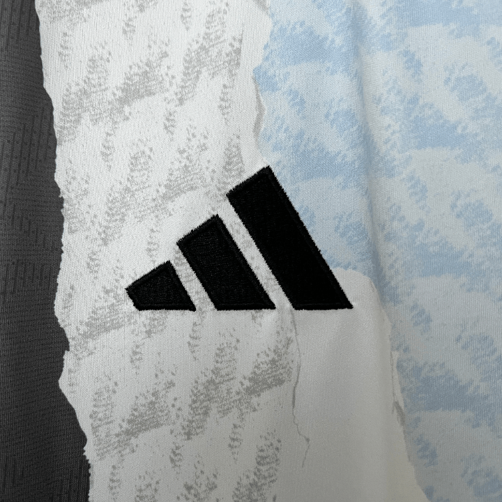 Real Madrid "Asiimov" Premium Kit