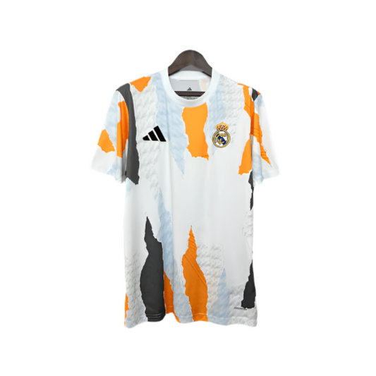Real Madrid "Asiimov" Premium Kit