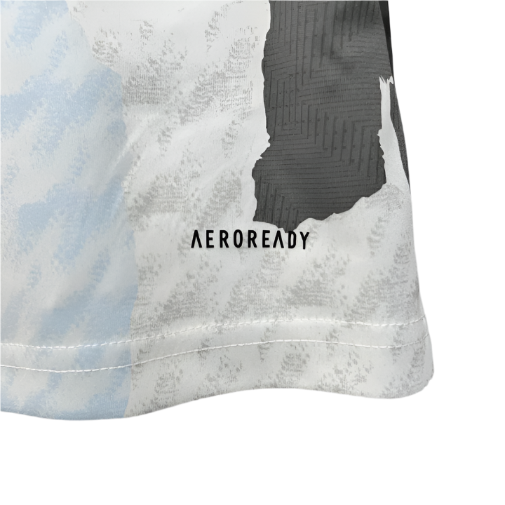 Real Madrid "Asiimov" Premium Kit