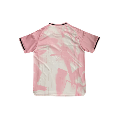 Real Madrid "Ballet Rosé" Premium Kit