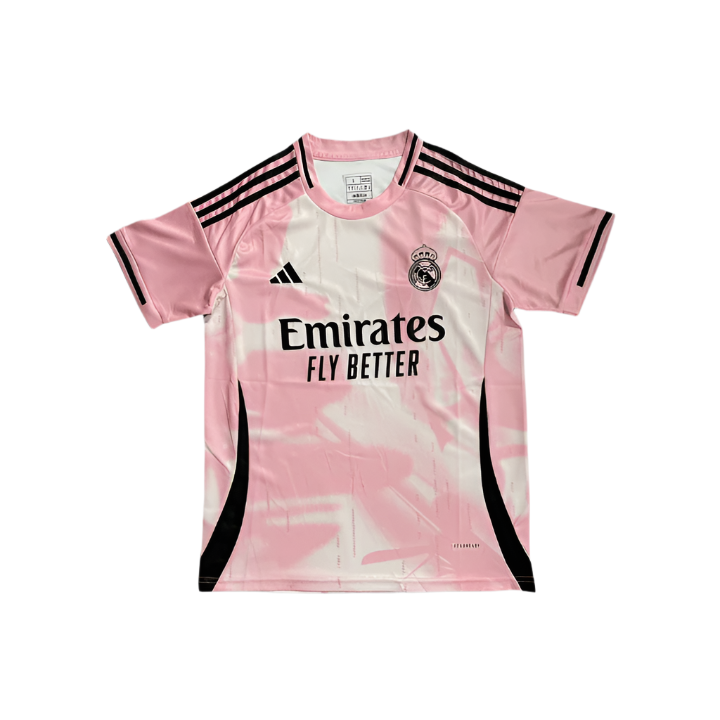 Real Madrid "Ballet Rosé" Premium Kit