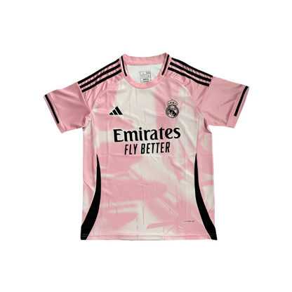 Real Madrid "Ballet Rosé" Premium Kit