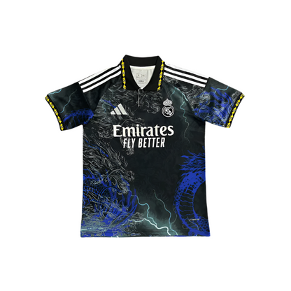 Real Madrid "Blue Portal" Premium Kit