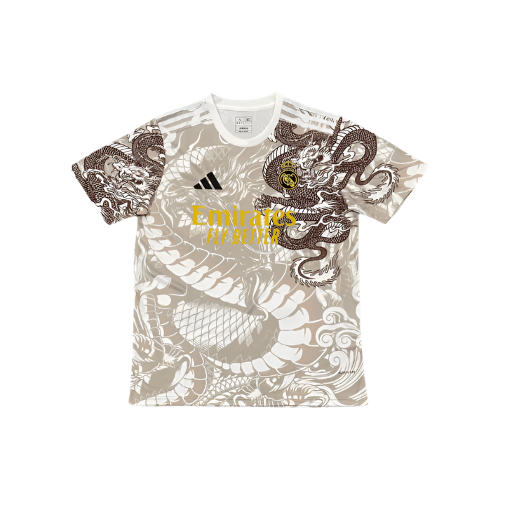 Real Madrid "Bronze Starblaze" Premium Kit