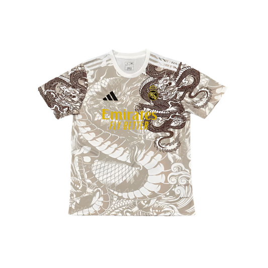 Real Madrid "Bronze Starblaze" Premium Kit