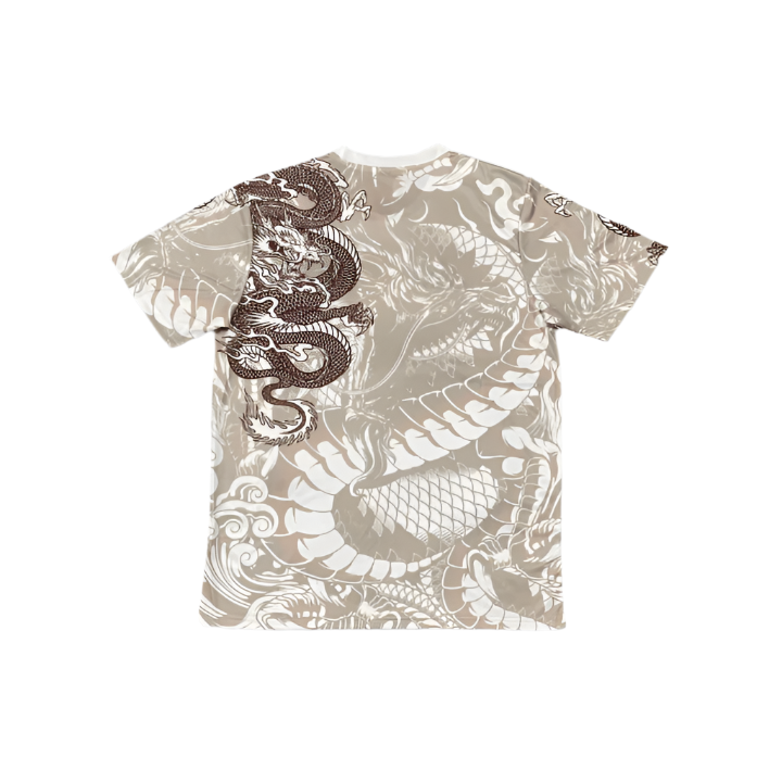 Real Madrid "Bronze Starblaze" Premium Kit