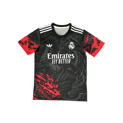 Real Madrid "Devil's Eye" Premium Kit