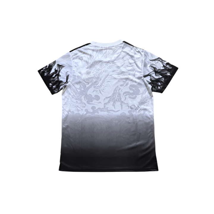 Real Madrid "Emerald Flame" Premium Kit