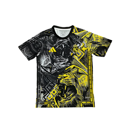 Real Madrid "Versace" Premium Kit