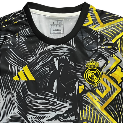 Real Madrid "Versace" Premium Kit