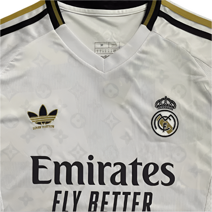 Real Madrid x Louis Vuitton Premium Kit