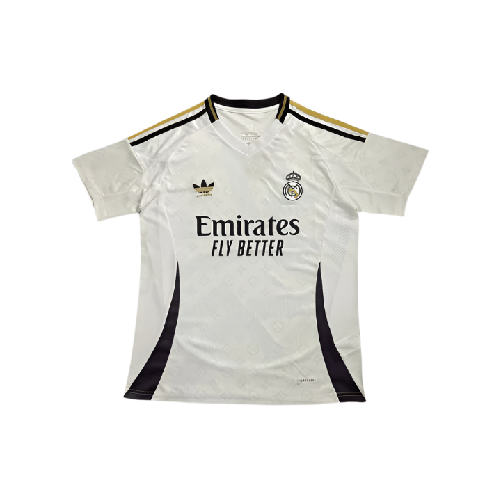 Real Madrid x Louis Vuitton Premium Kit