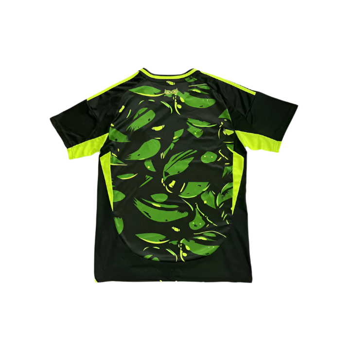 Real Madrid x Ninja Turtles Premium Kit