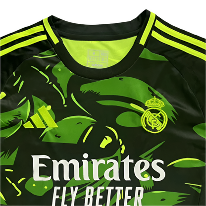 Real Madrid x Ninja Turtles Premium Kit