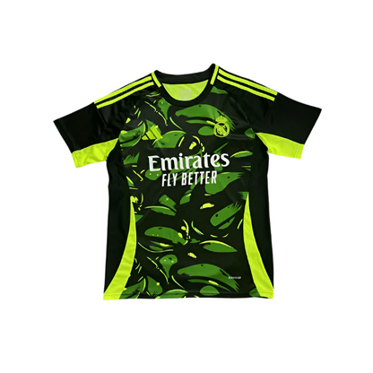 Real Madrid x Ninja Turtles Premium Kit