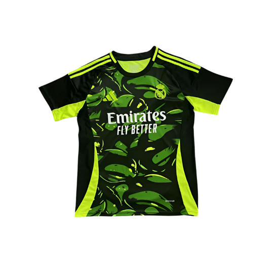 Real Madrid x Ninja Turtles Premium Kit