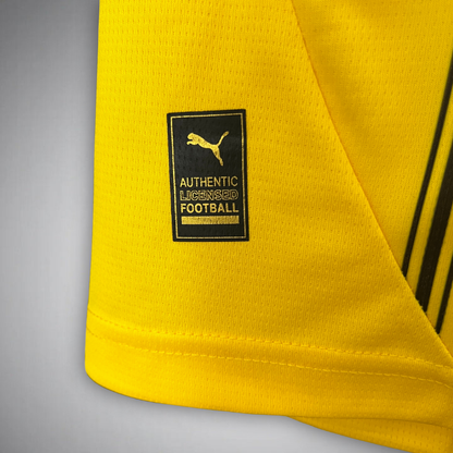 24/25 Borussia Dortmund Home Kit