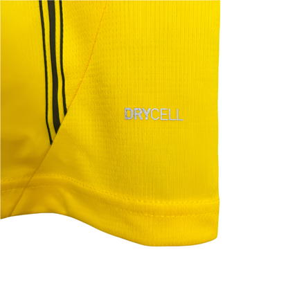 24/25 Borussia Dortmund Home Kit