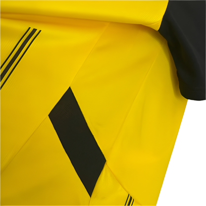 24/25 Borussia Dortmund Home Kit