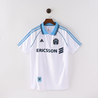 Marseille Home 98/99