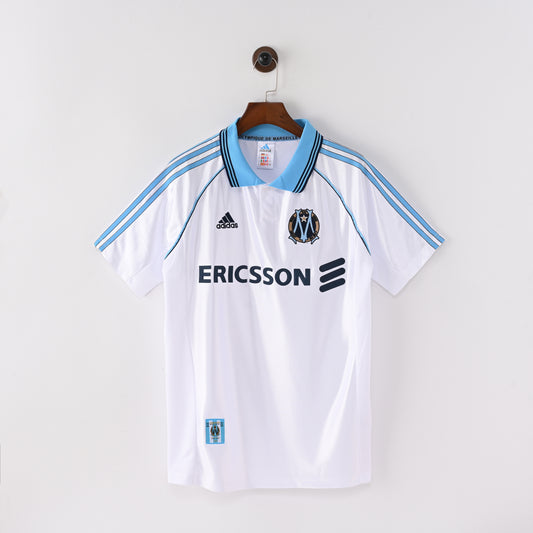 Marseille Home 98/99