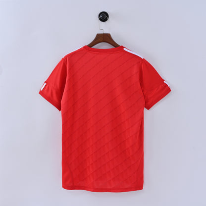 Liverpool Home 06/07