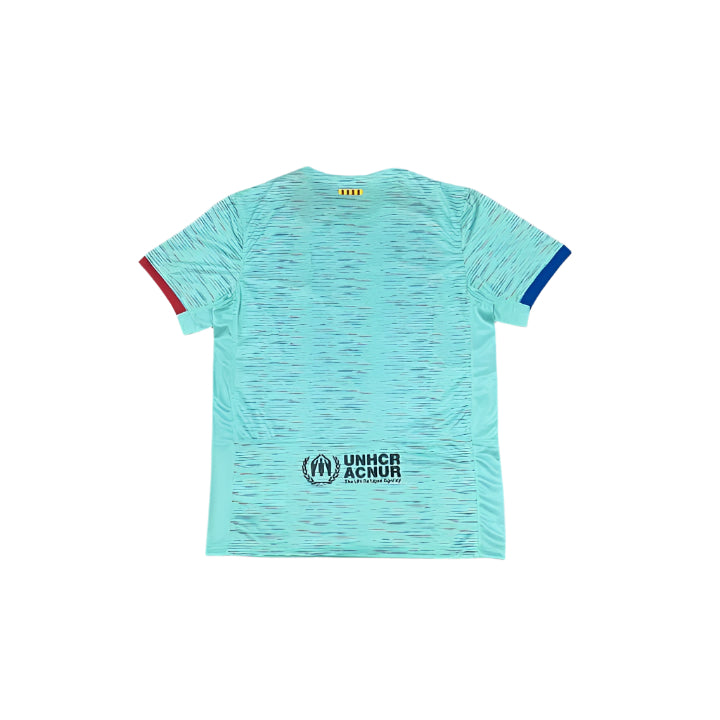 23/24 FC Barcelona Third Premium Kit