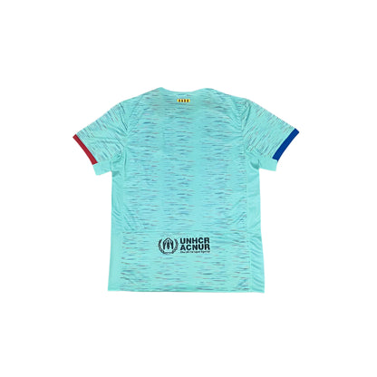 23/24 FC Barcelona Third Premium Kit