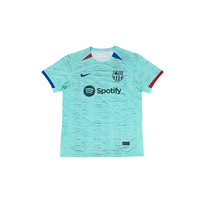 23/24 FC Barcelona Third Premium Kit