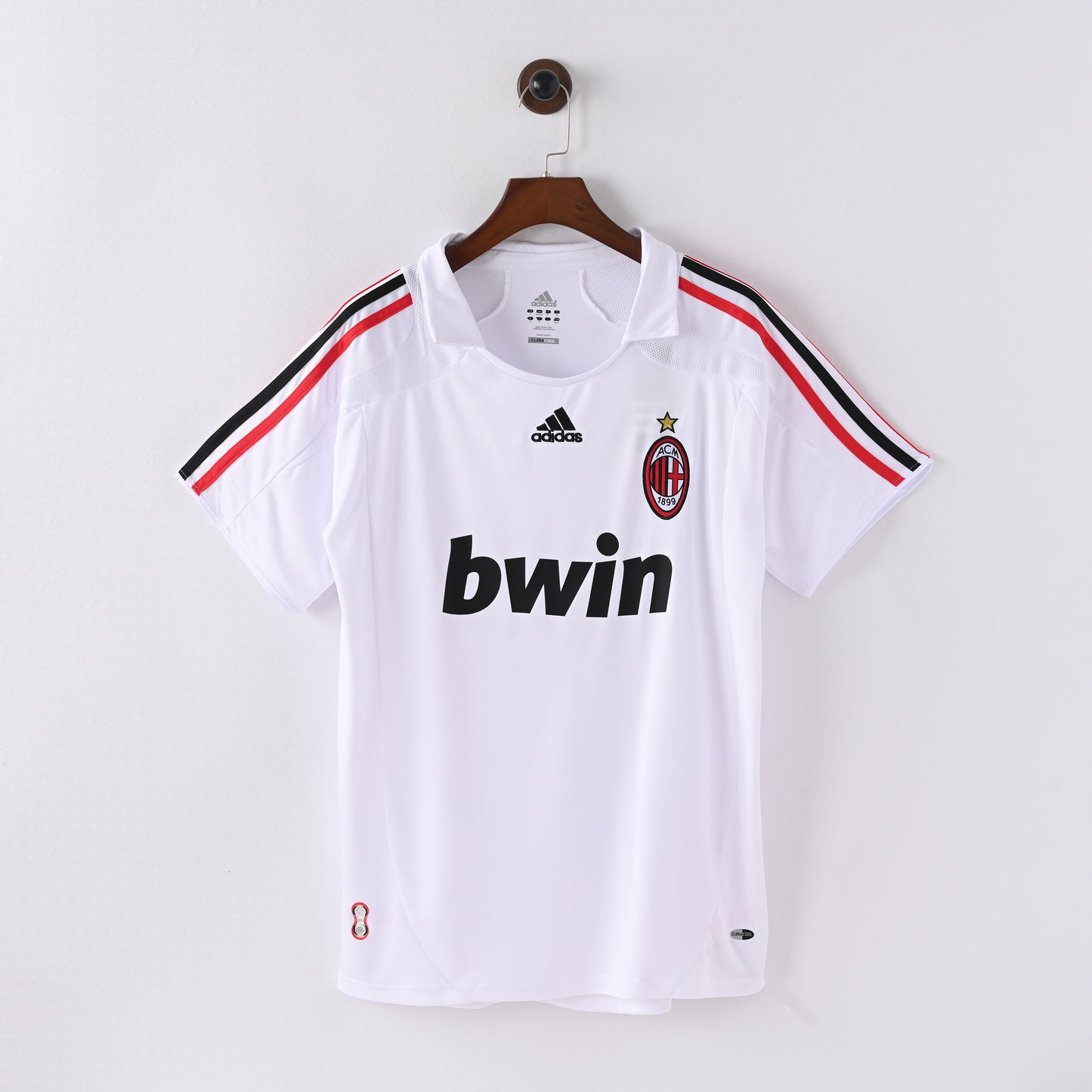 AC Milan Away 07/08