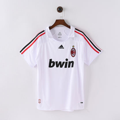 AC Milan Away 07/08