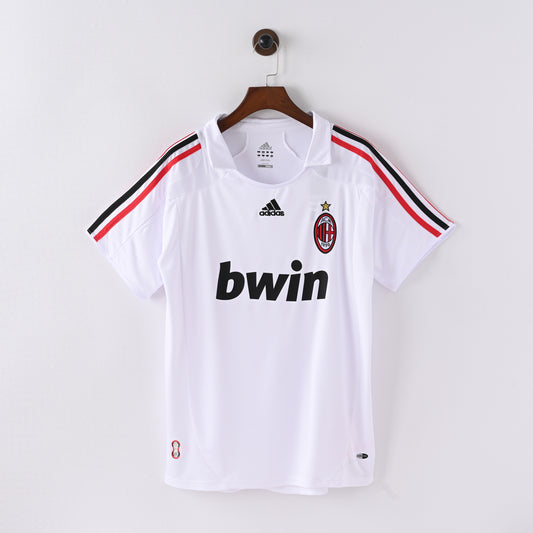 AC Milan Away 07/08