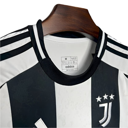 24-25 Juventus Premium Home Kit