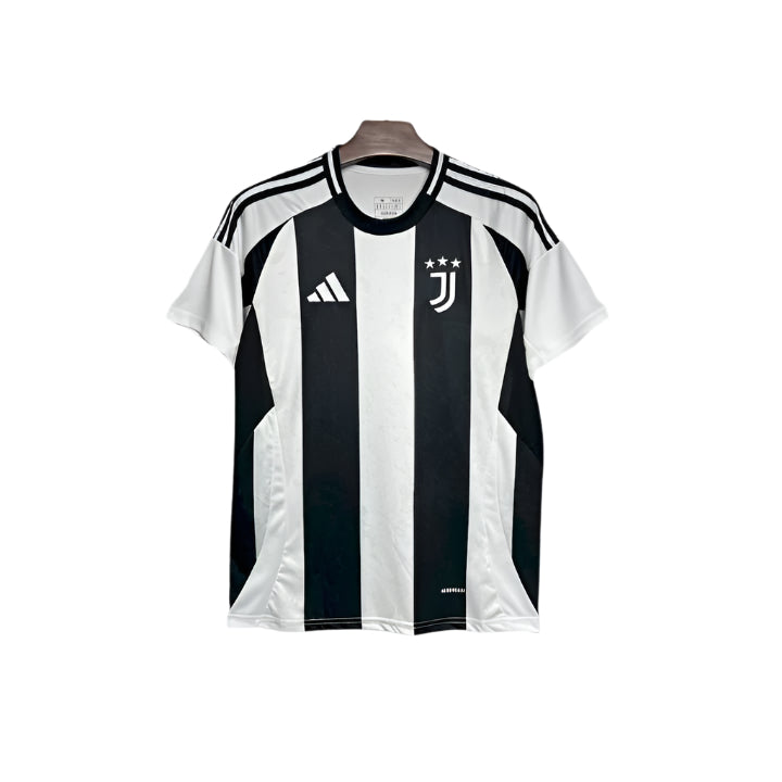24-25 Juventus Premium Home Kit