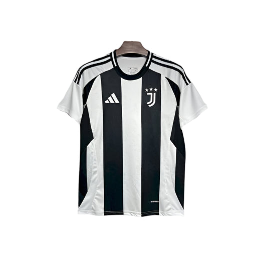 24-25 Juventus Premium Home Kit