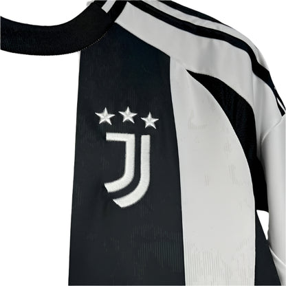 24-25 Juventus Premium Home Kit
