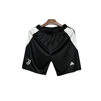 24-25 Juventus Premium Home Kit