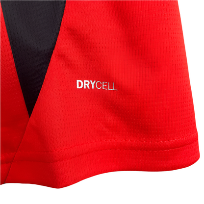 24/25 AC Milan Home Kit