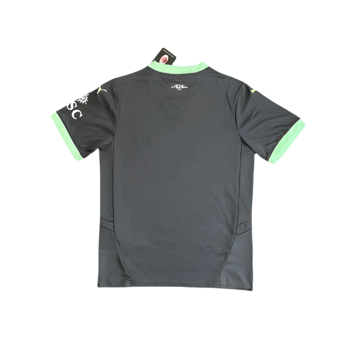 24/25 AC Milan Third Premium Kit