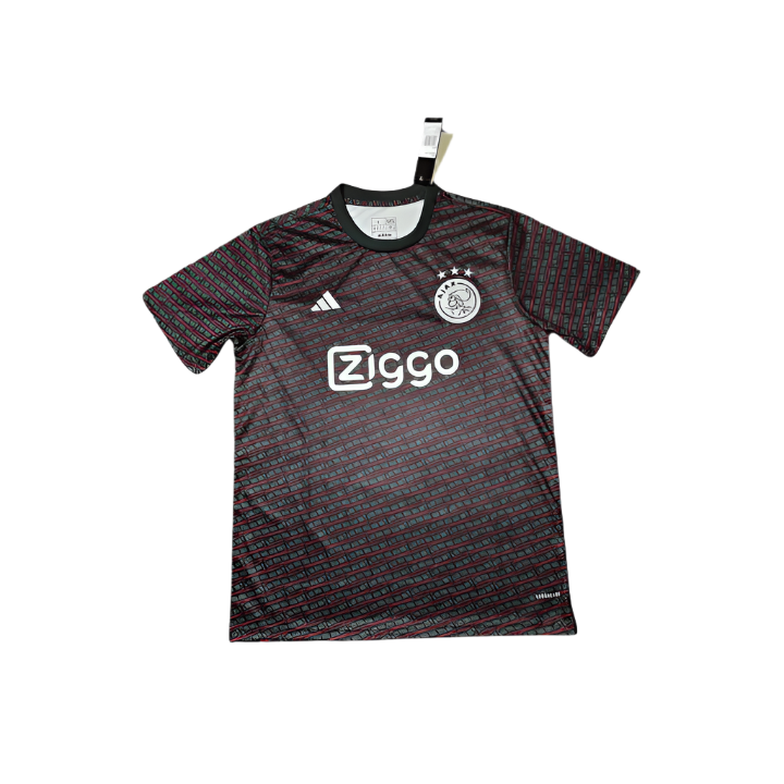 24/25 Ajax Pre-Match Premium Kit