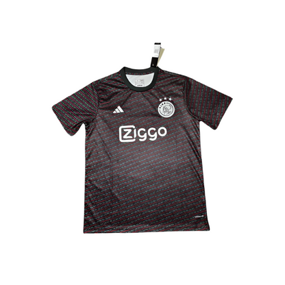 24/25 Ajax Pre-Match Premium Kit