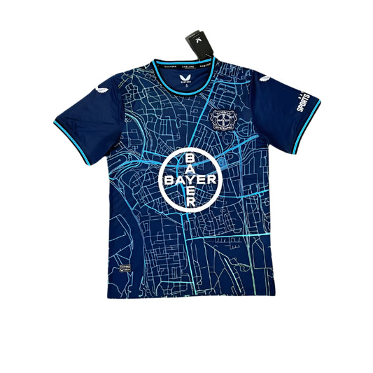 Bayer Leverkusen "Lightning" Premium Kit