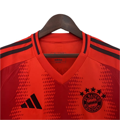 24/25 Bayern München Home Premium Kit