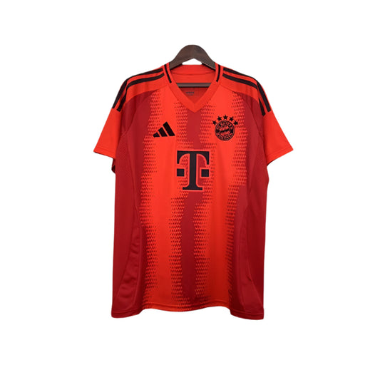 24/25 Bayern München Home Premium Kit