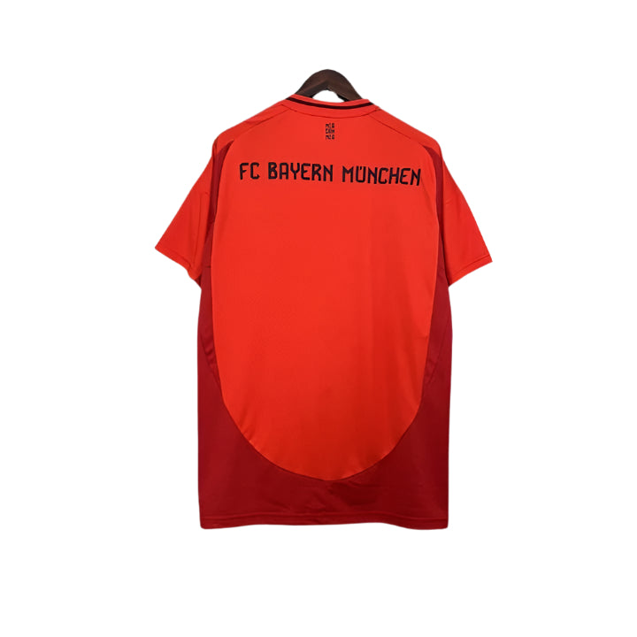 24/25 Bayern München Home Premium Kit