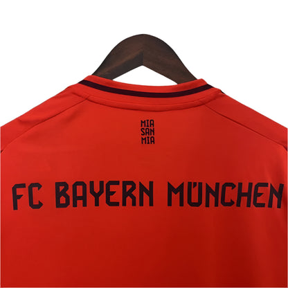24/25 Bayern München Home Premium Kit
