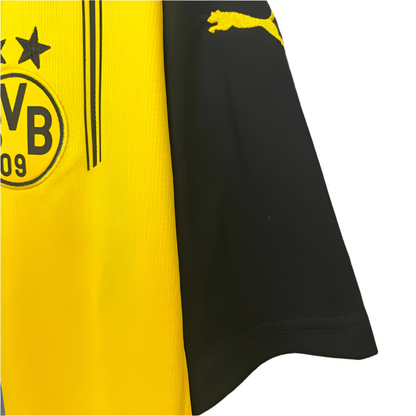 24/25 Borussia Dortmund Home Kit