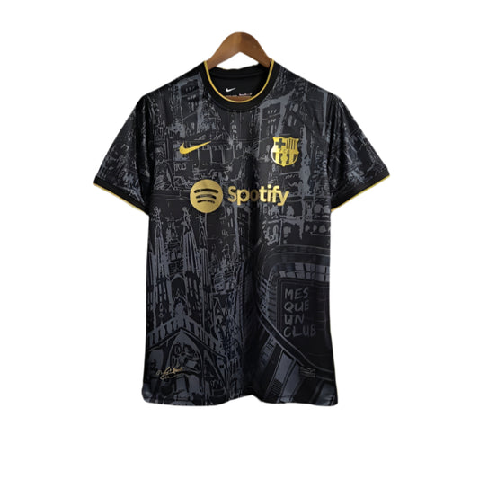FC Barcelona "Cityscape Symphony" Premium Kit